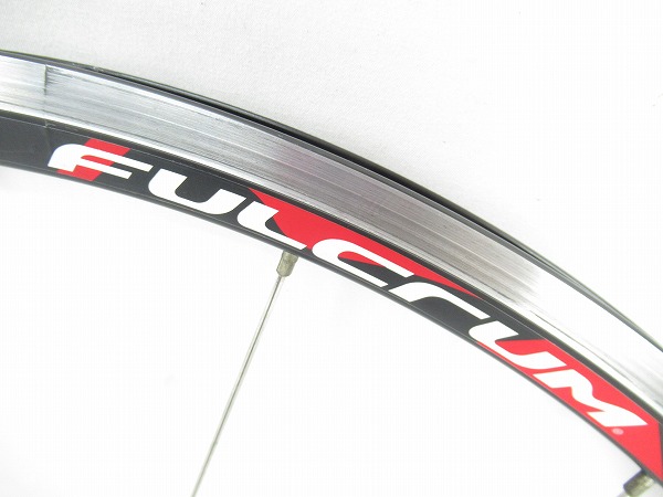 フロント　RACING S-FIVE　700C　クリンチャー
