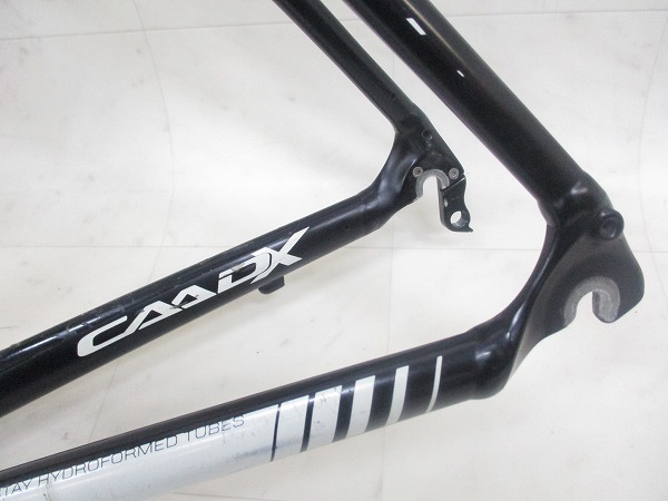 CAAD X