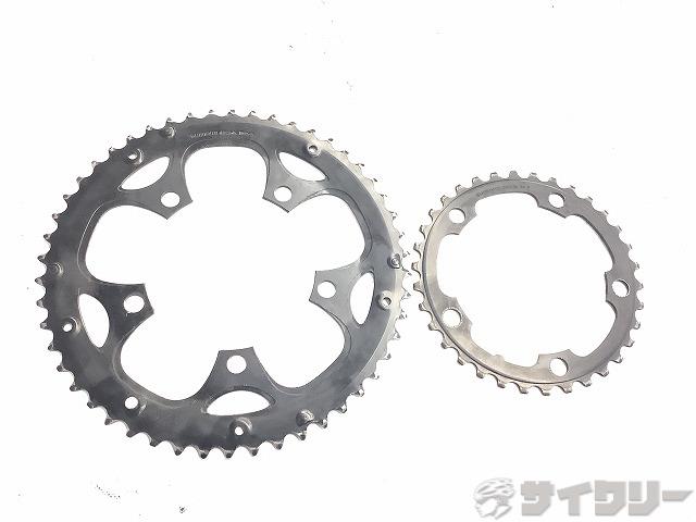 チェーンリングセット SG-X 50/34T 110mm