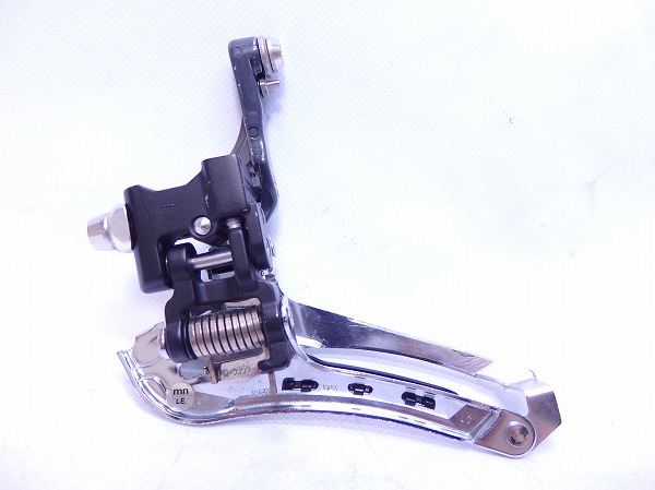 フロントディレイラー FD-6800 ULTEGRA 直付け