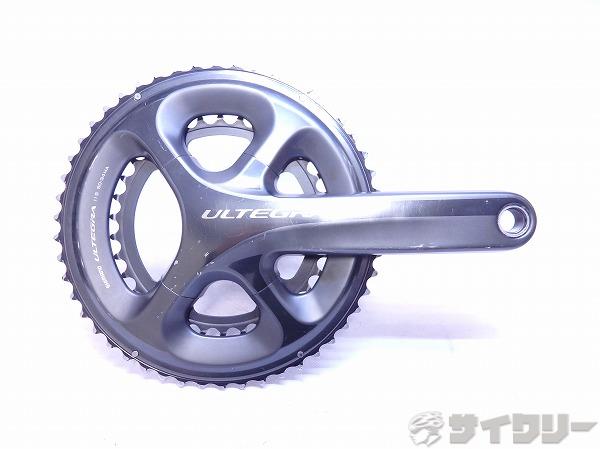 クランク FC-6800 ULTEGRA