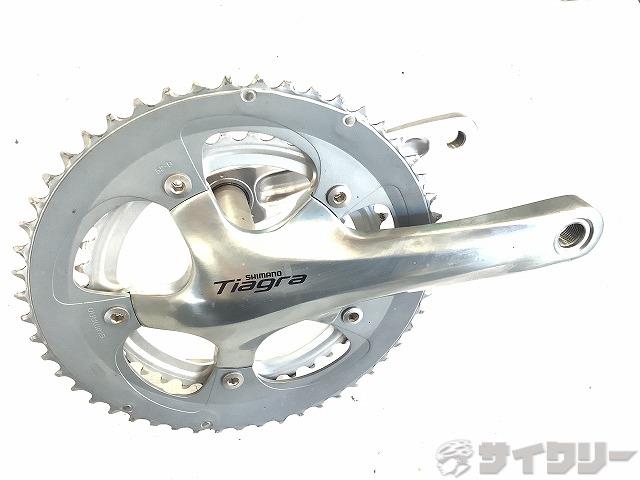 クランクセット FC-4600 Tiagra 165mm 52/39T