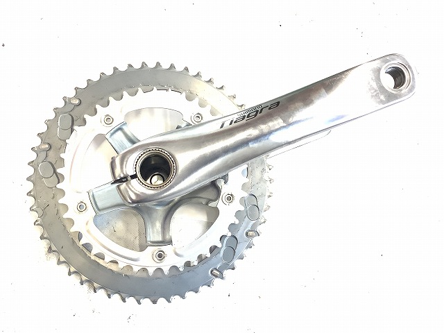 クランクセット FC-4600 Tiagra 165mm 52/39T