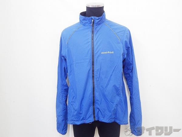 長袖フルジップジャージ XLサイズ