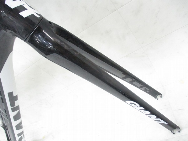 【ジャンク】TCR COMPOSITE 2