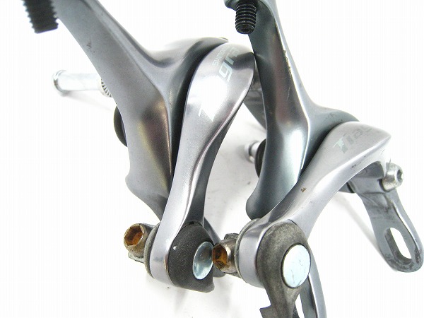 ブレーキキャリパーセット BR-4700 TIAGRA ※シュー欠品