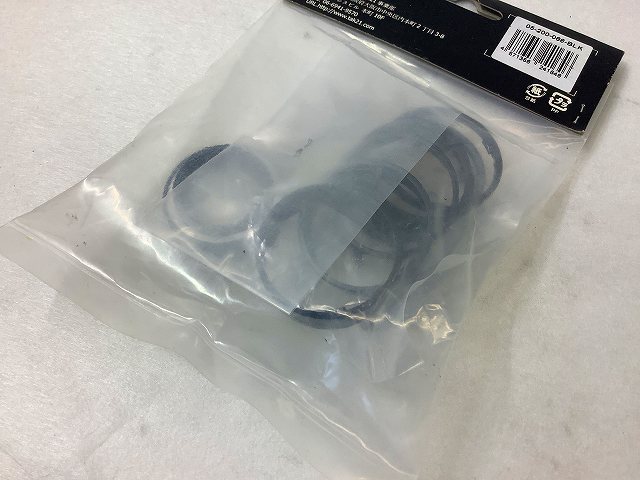 シングルギアセット