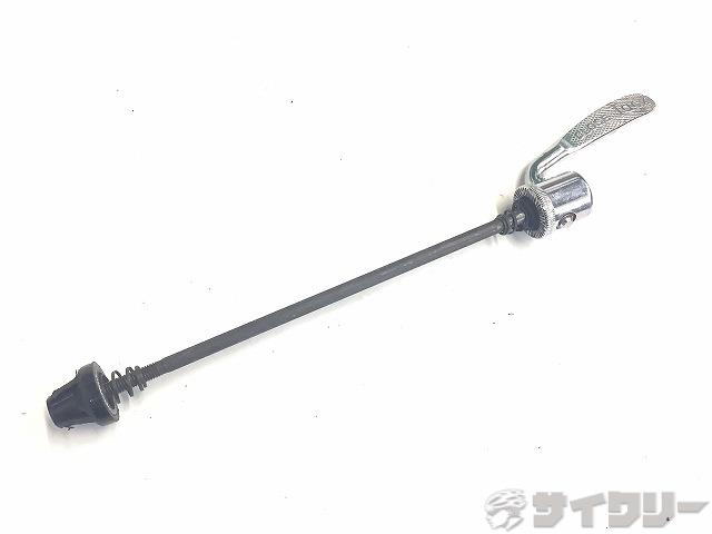 トレーナ台用クイックリリース 130mm 換装あり