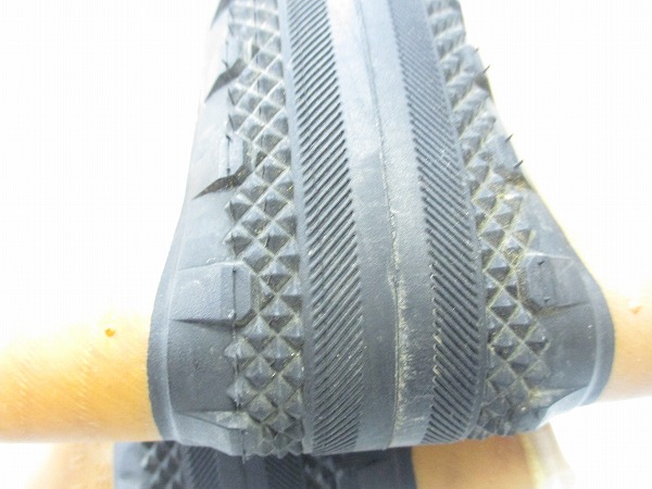 クリンチャータイヤ byway47 650Bx47（47-584）