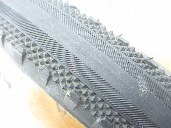 クリンチャータイヤ byway47 650Bx47（47-584）
