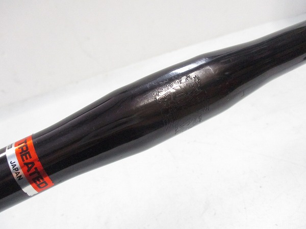 フレアドロップハンドル RM-3 580（c-c）/31.8mm