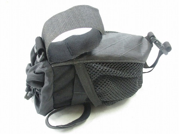 フィードバッグ Mountain feedbag