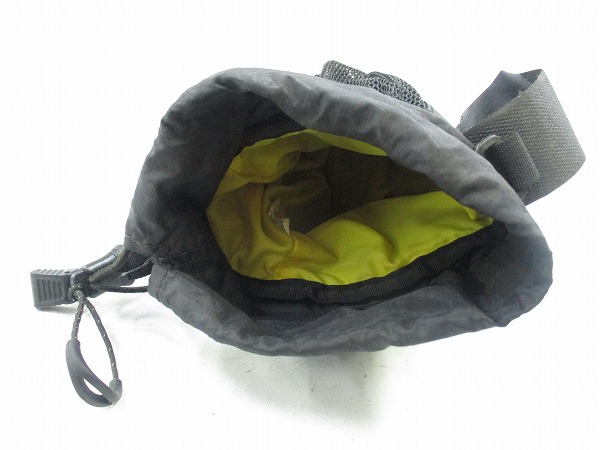 フィードバッグ Mountain feedbag