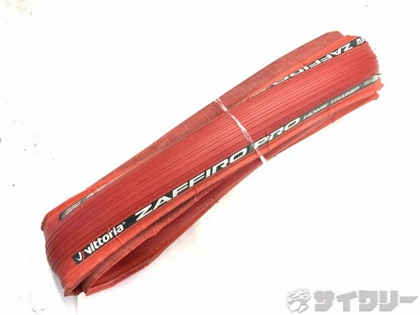 ホームトレーナータイヤ ZAFFIRO PRO 700x23c