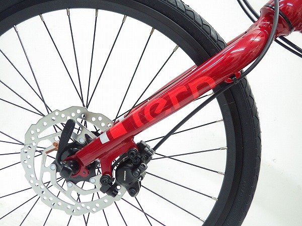 Verge D9