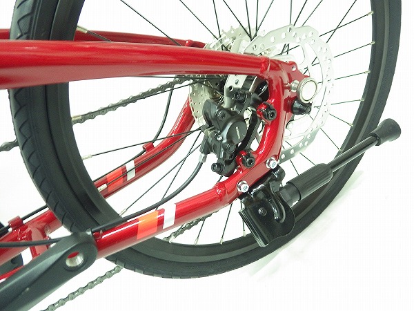 Verge D9