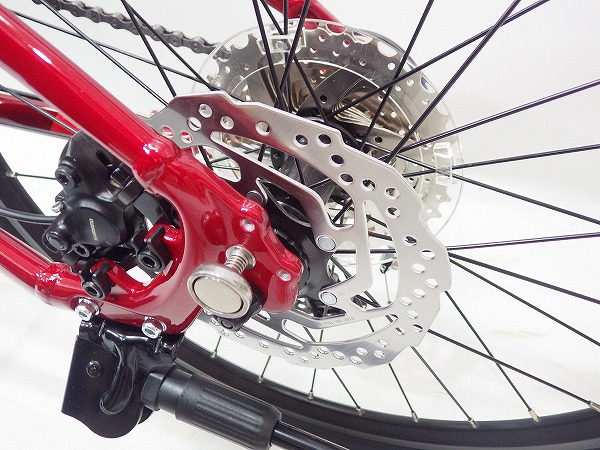 Verge D9