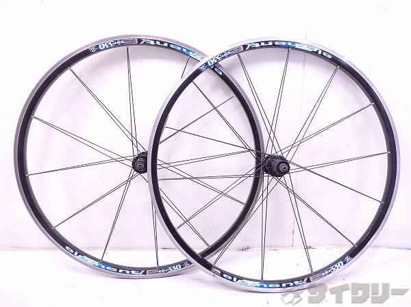 ホイールセット CXR330 622-16 24/28H