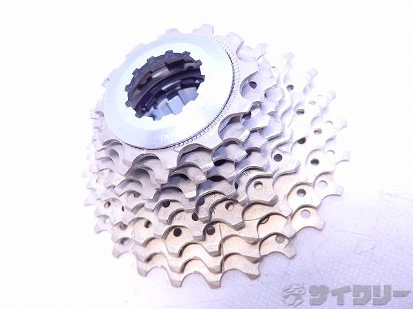 スプロケット CS-6700 ULTEGRA 10s/12-25T
