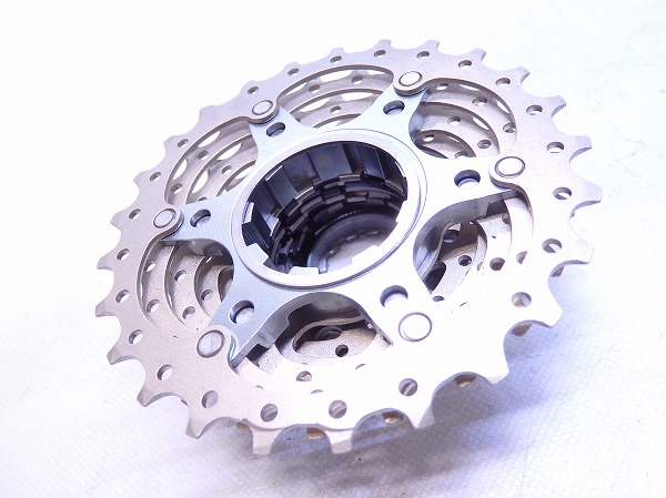 スプロケット CS-6700 ULTEGRA 10s/12-25T