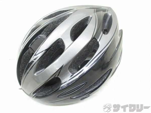 ヘルメット CRUX 53-60cm