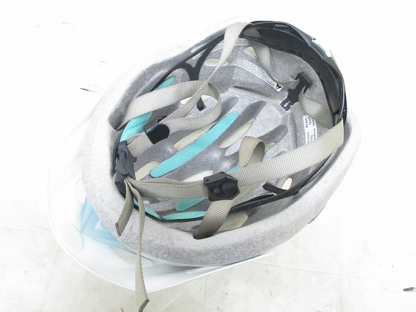 ヘルメット venture 54-61cm