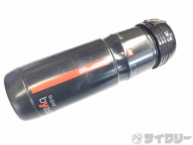 ツールボトル super byasi 500ml ブラック