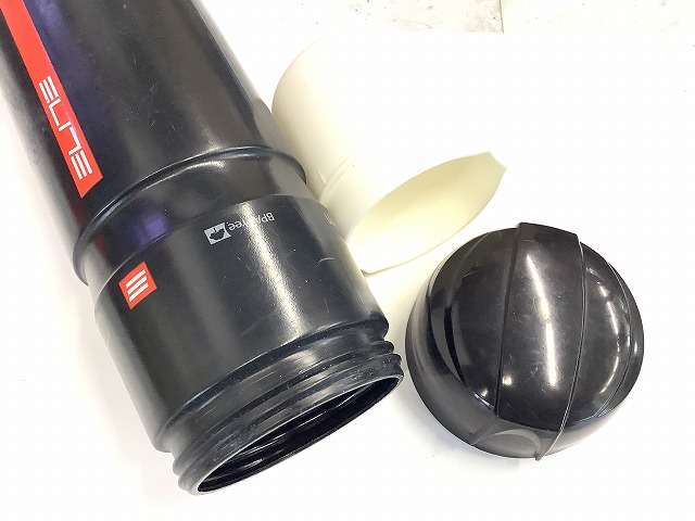 ツールボトル super byasi 500ml ブラック