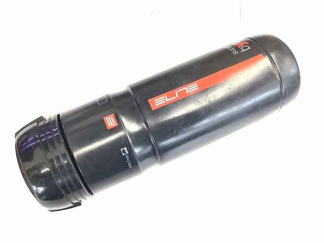 ツールボトル super byasi 500ml ブラック