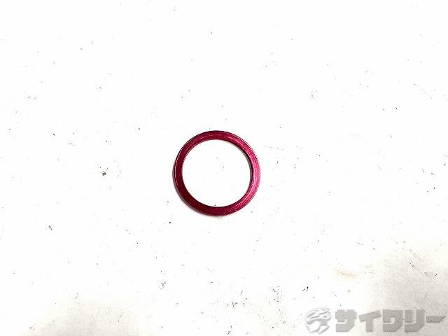コラムスペーサー 2mm/28.6mm