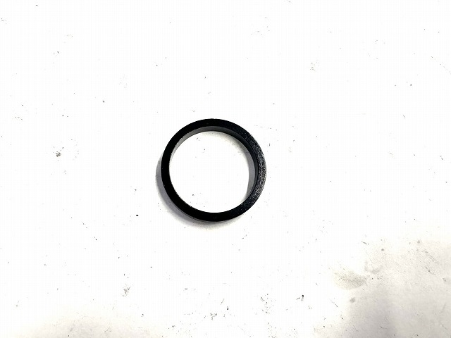 コラムスペーサー 5mm/28.6mm ブラック