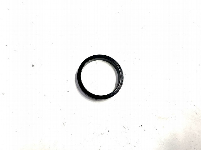 コラムスペーサー 5mm/28.6mm ブラック