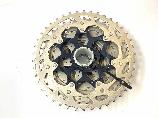 スプロケット CS-M5100 11-42T 11s