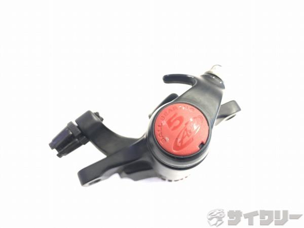 メカニカルディスクブレーキ ※パット欠品
