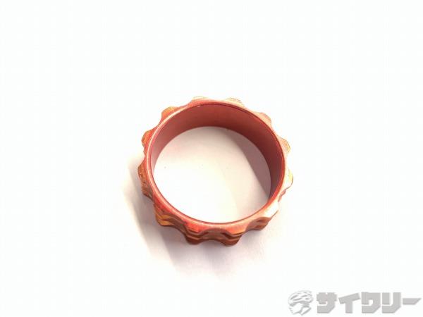 コラムスペーサー 10/28.6mm