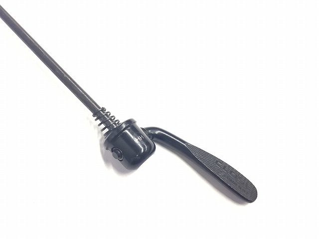 リアクイック 135mm ブラック