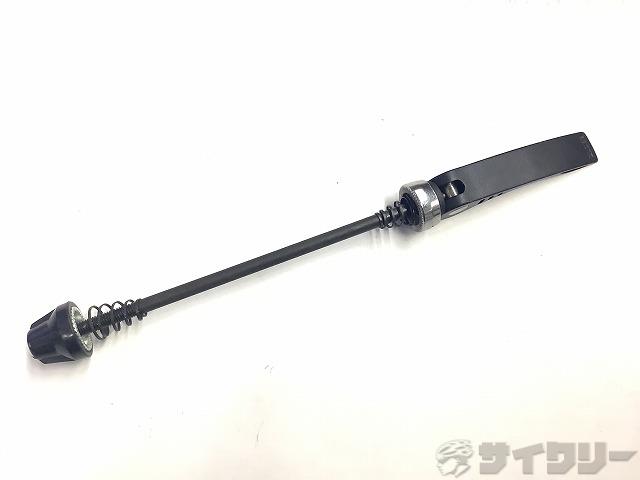フロントクイック 100mm ブラック