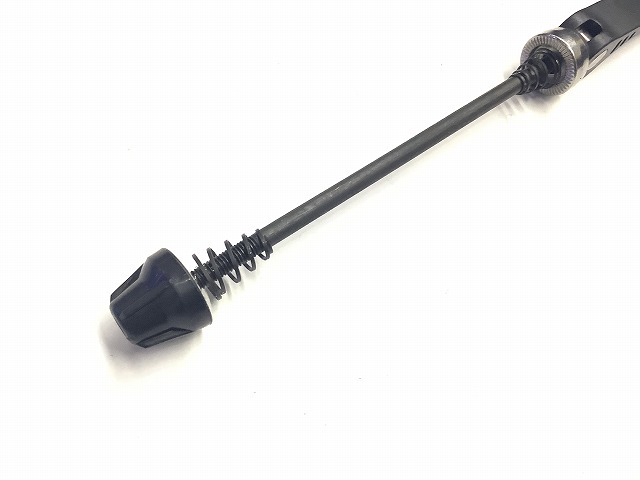 フロントクイック 100mm ブラック