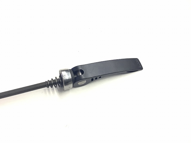 フロントクイック 100mm ブラック