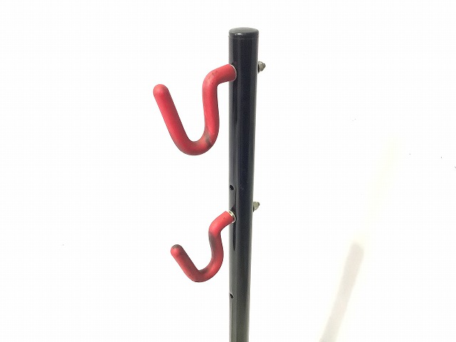 ディスプレイスタンド チェーンステイひっかけ式