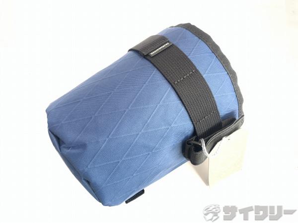 ステムバッグ X-PAC NAVY