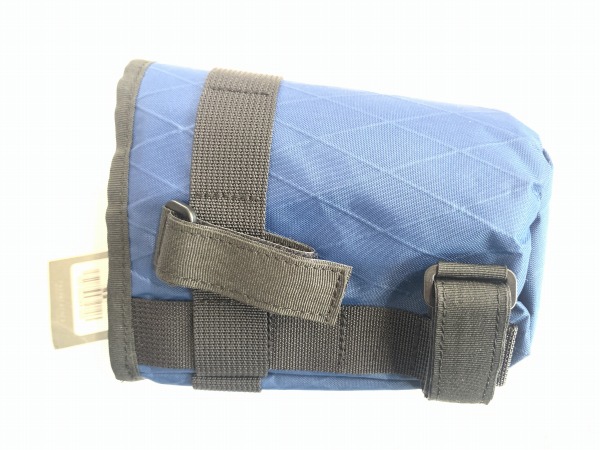 ステムバッグ X-PAC NAVY