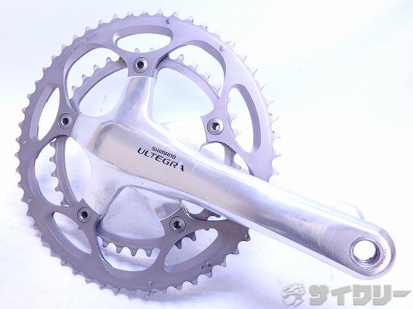 SHIMANO 「シマノ」 ULTEGRA FC-6700 53-39T 170mm クランク