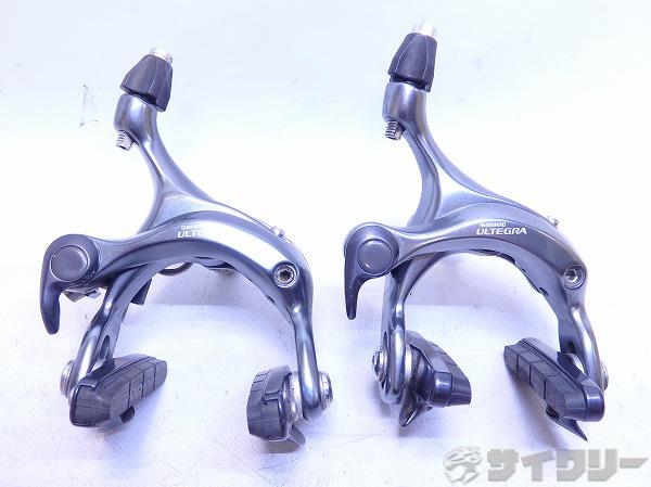 ブレーキキャリパーセット ULTEGRA SL BR-6600
