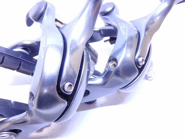 ブレーキキャリパーセット ULTEGRA SL BR-6600