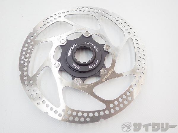 ディスクローター SM-RT77 160㎜