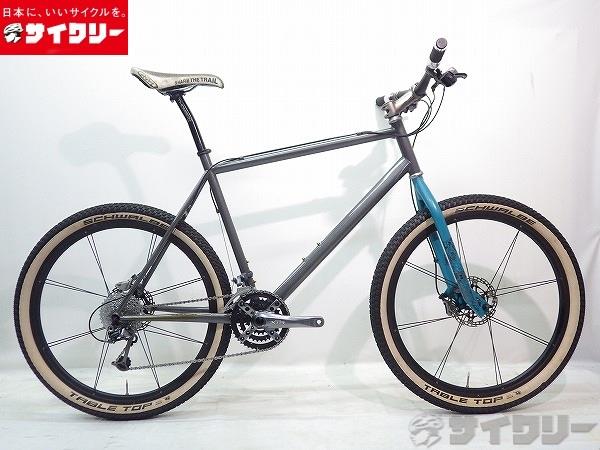 オリジナルMTB
