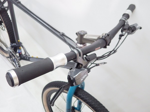 オリジナルMTB