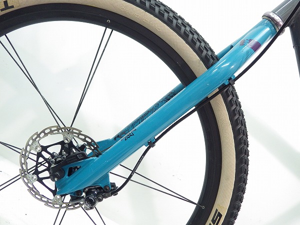 オリジナルMTB