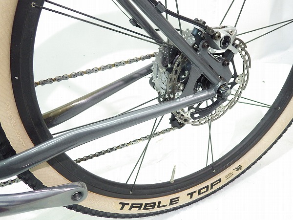 オリジナルMTB